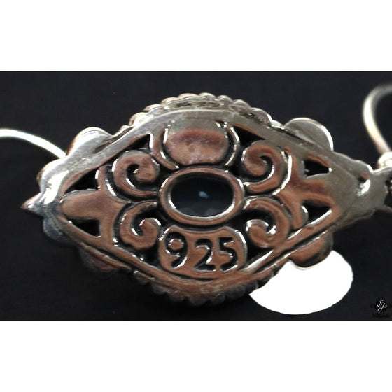 Sterling Earrings