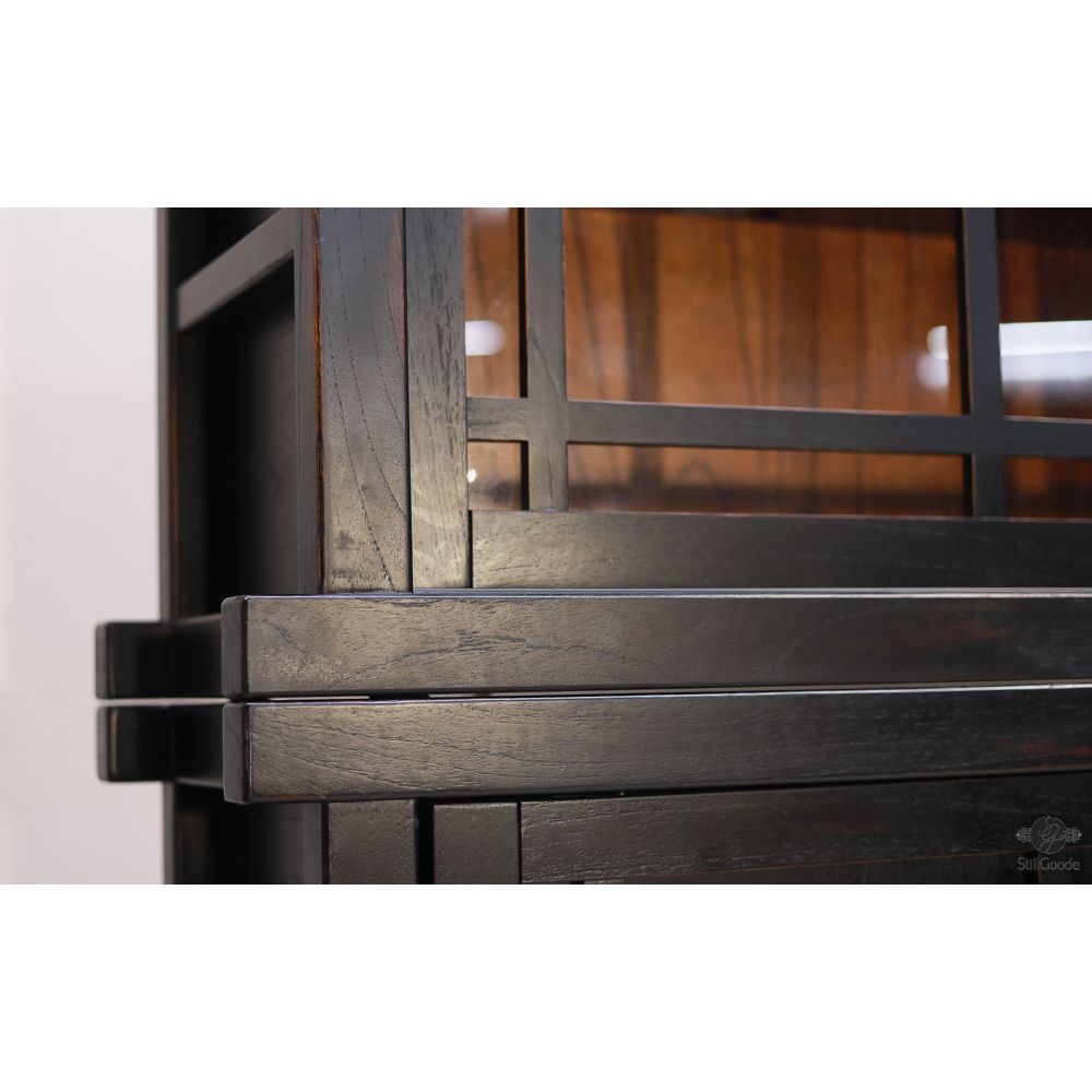 Arhaus Bookcase