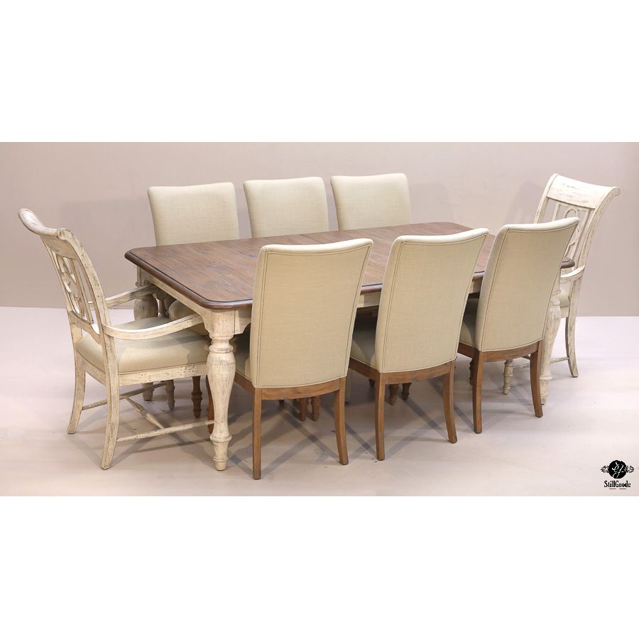 Kincaid Dining Set