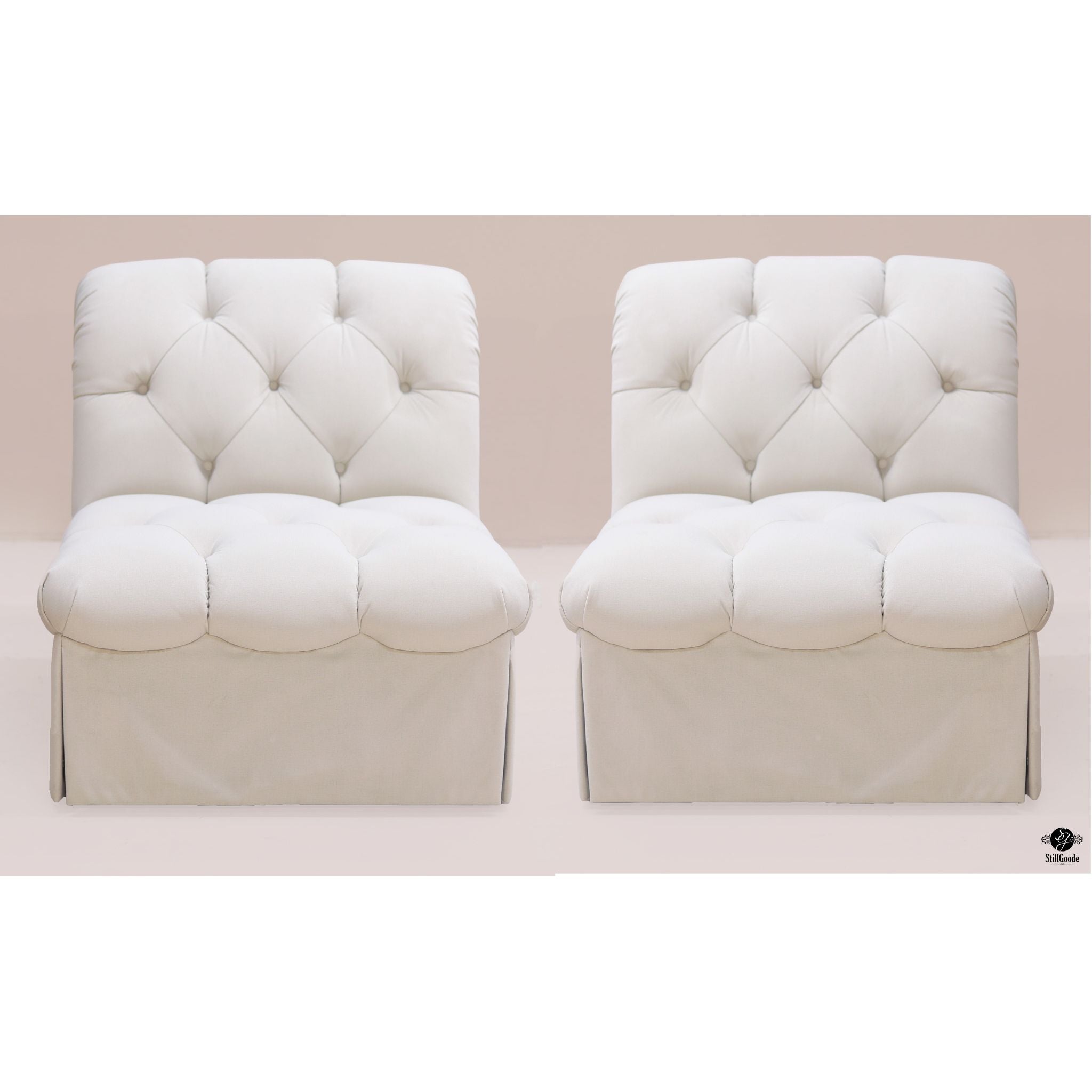 Chairs (Pair)