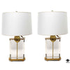 Bradburn Home Lamps (pair)