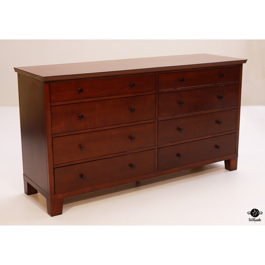 Pottery Barn Dresser