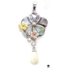 Sterling Pendant