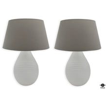  Lamps (pair)
