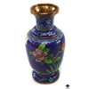 Cloisonne Vase
