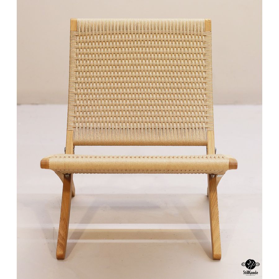 2Modern Chairs (Pair)