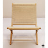 2Modern Chairs (Pair)