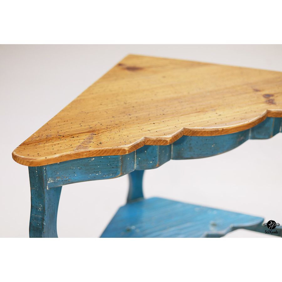 David Marsh End Table