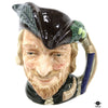 Royal Doulton Toby Mug