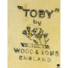 Wood & Sons Toby Mug