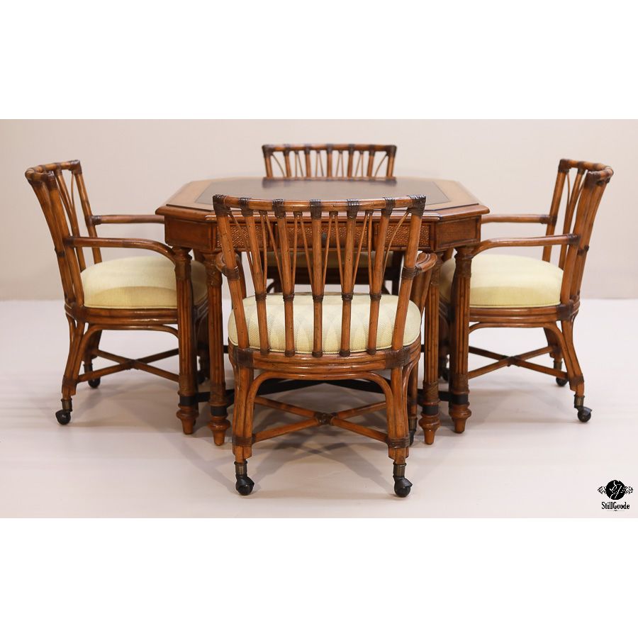 Tommy Bahama Dining Set