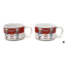  Westwood International Mug Set