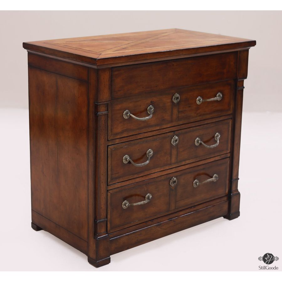 Henredon Chest of Drawers