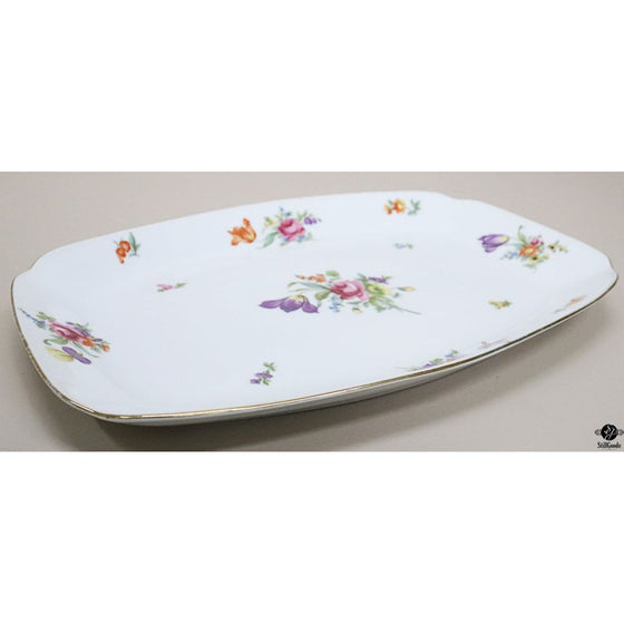Pirkenhammer Platter