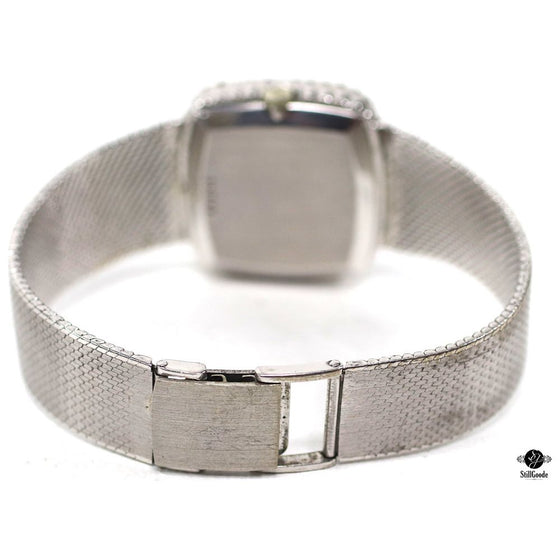 Girard-Perregaux Watch