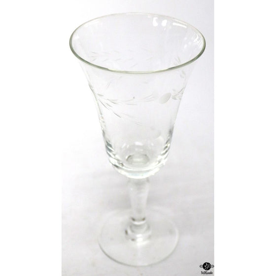 Stemware
