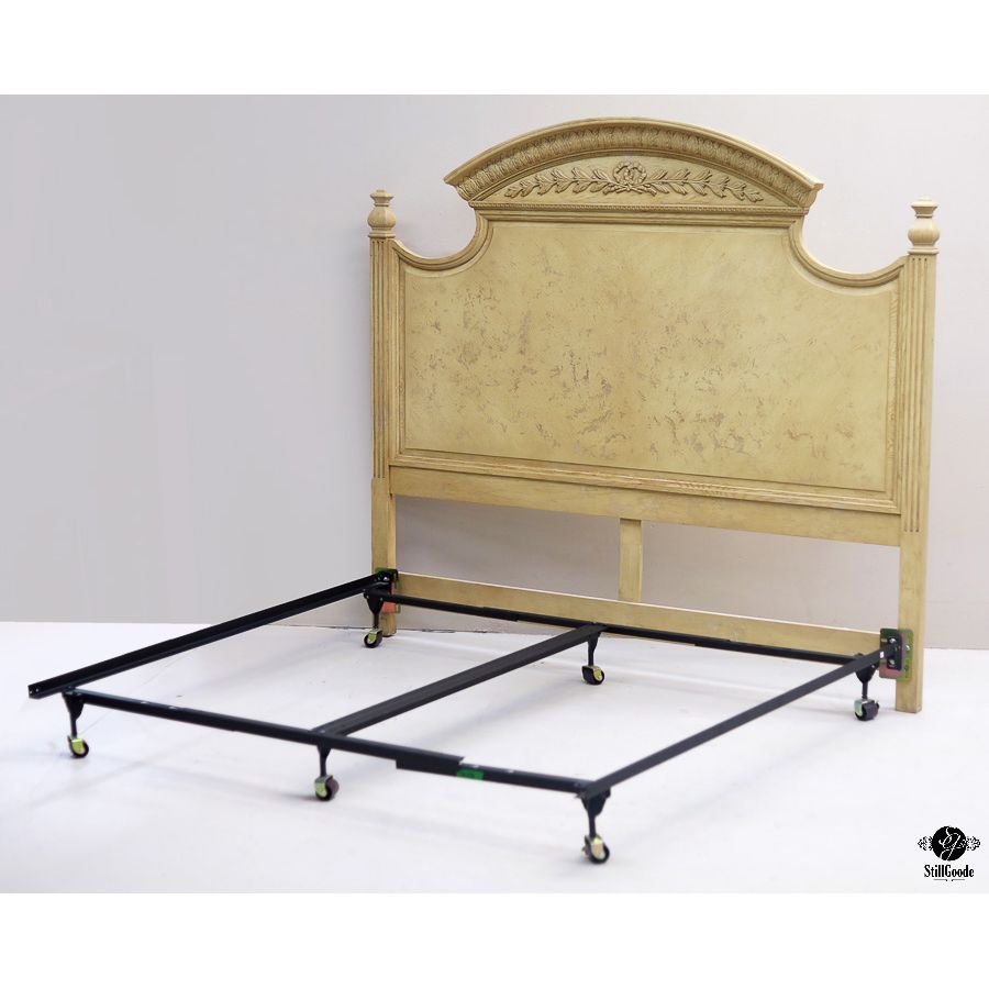 King Century Bed