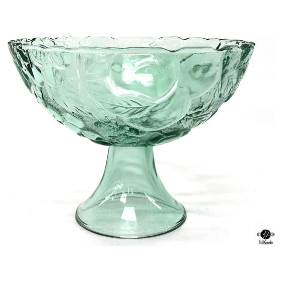 Libbey Compote