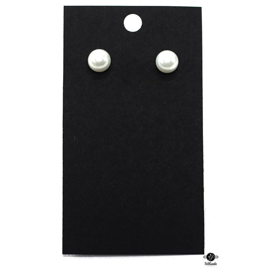 Sterling Earrings