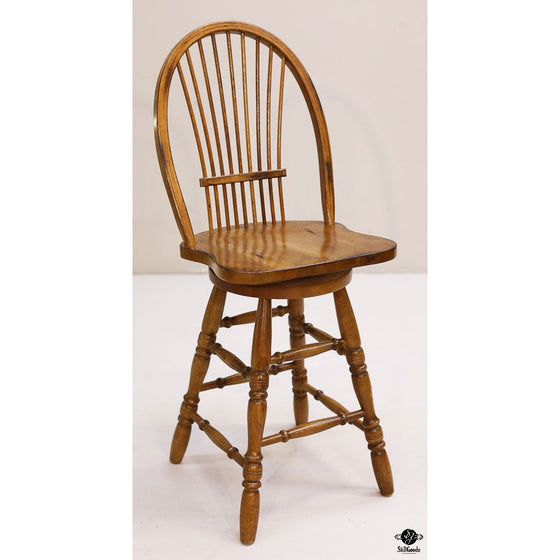 Barstool Set