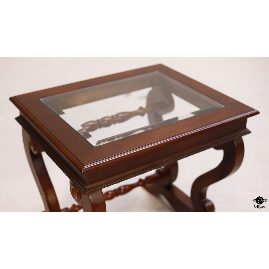 End Tables (Pair)