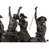 Frederic Remington Statuary