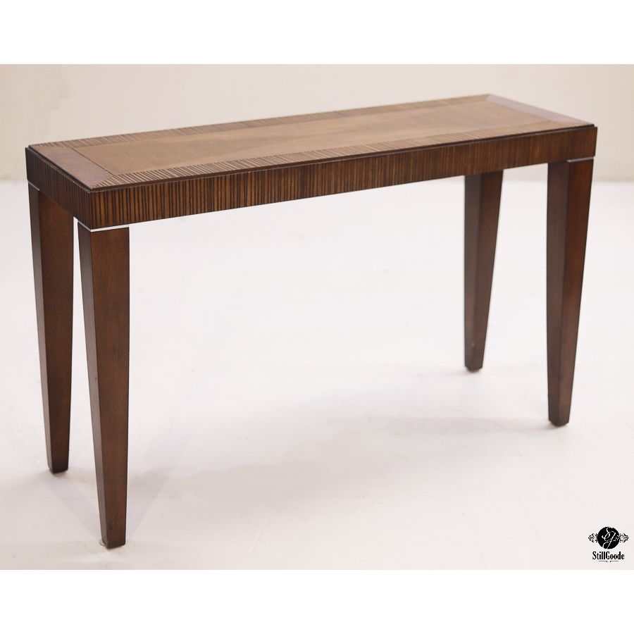 Najarian Furniture Sofa Table