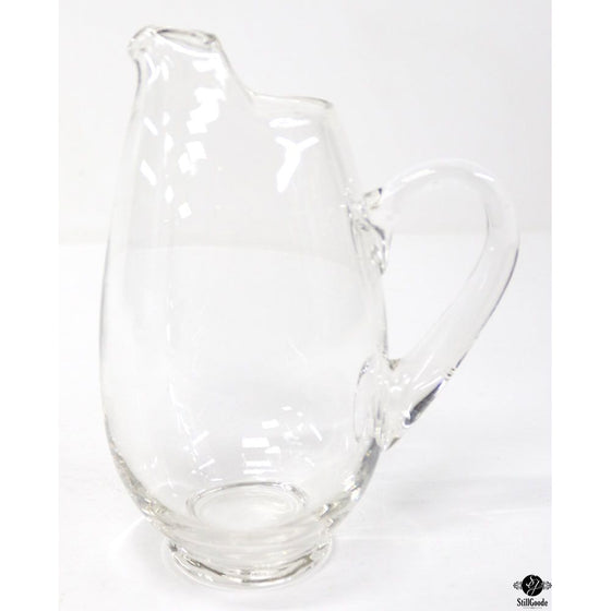 Pitcher