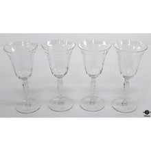  Stemware