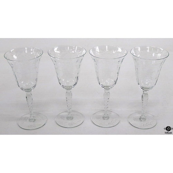 Stemware