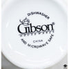 Gibson Creamer & Sugar