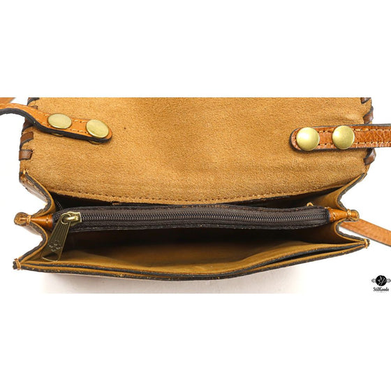 Patricia Nash Crossbody Bag