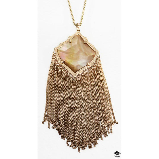 Kendra Scott Necklace