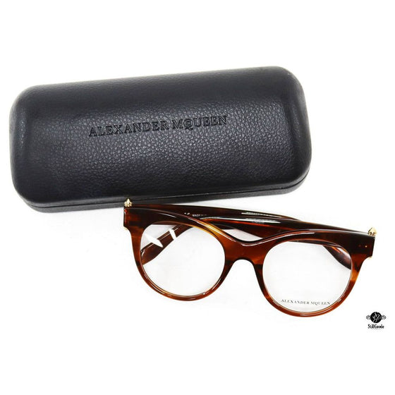 Alexander McQueen Glasses