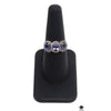Sterling Ring