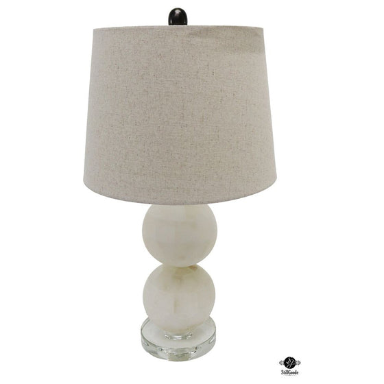 Lamps (pair)