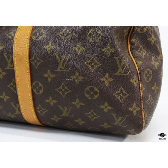 Louis Vuitton Travel Bag