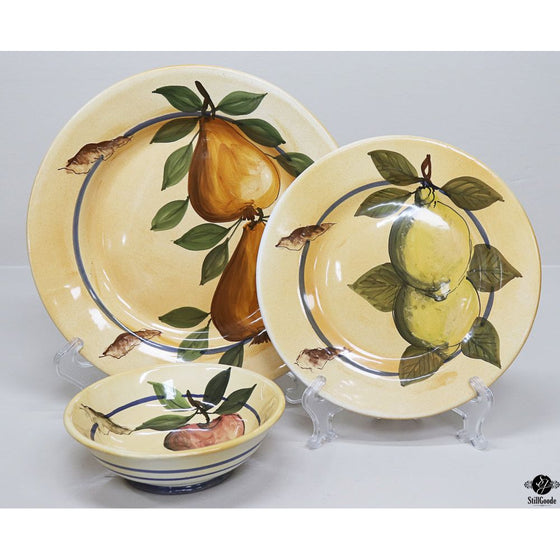 Dish Set
