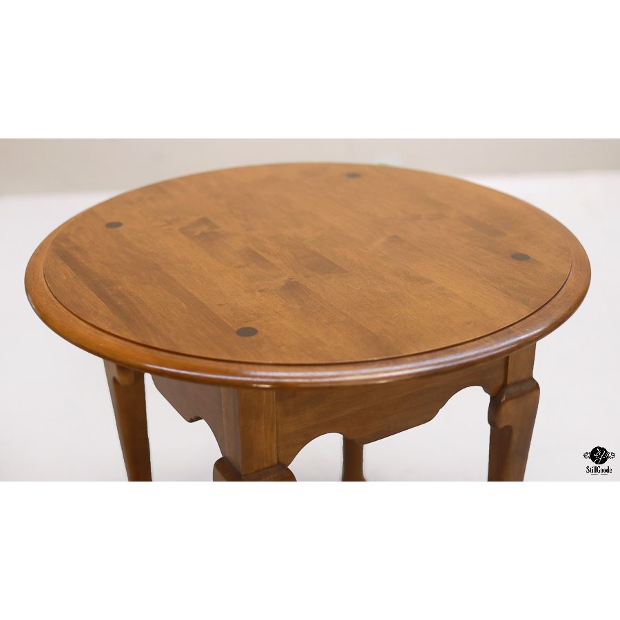 Ethan Allen End Table