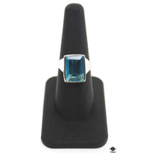  Sterling Ring