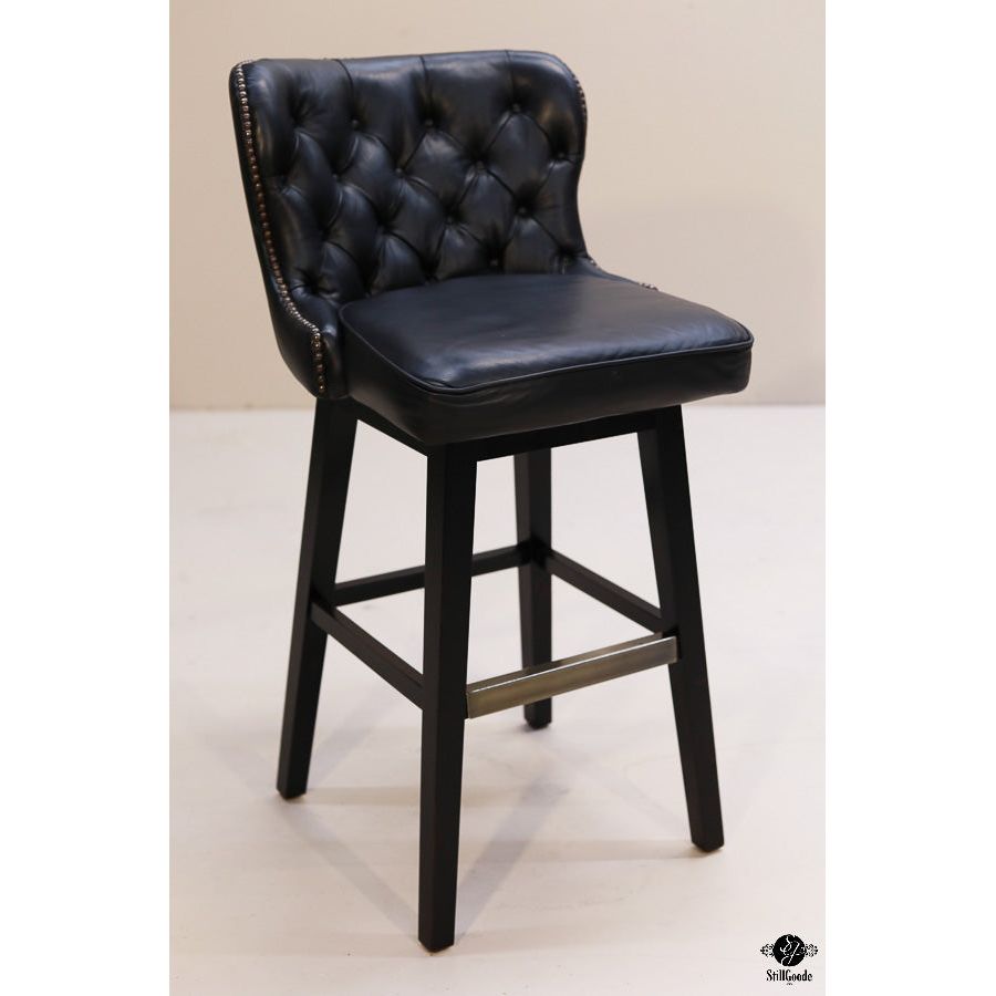 Pottery Barn Barstool Set