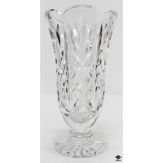 Waterford Vase