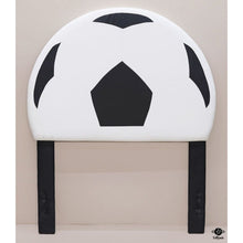  Twin Powell Headboard