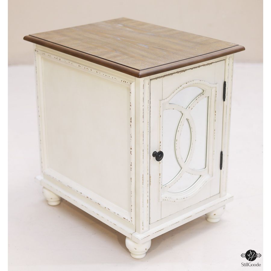 Ashley End Table
