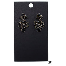  Peyote Bird Earrings