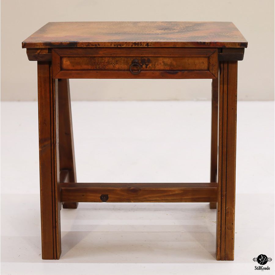 Nightstands (Pair)