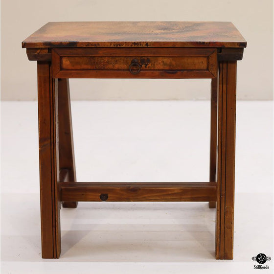 Nightstands (Pair)