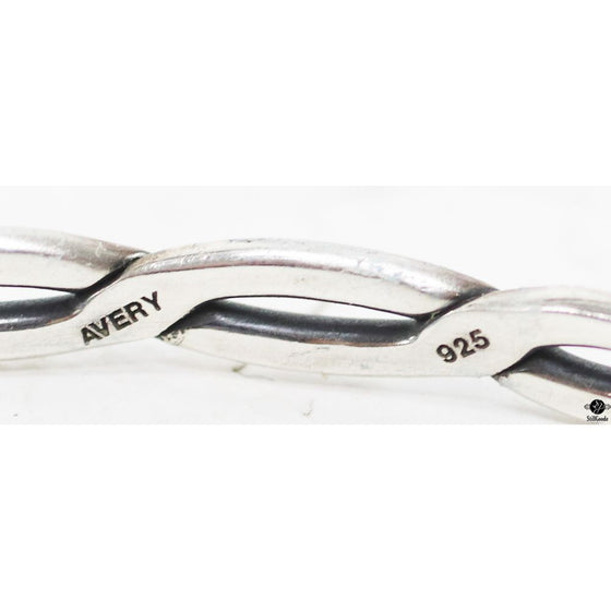 James Avery Bracelet