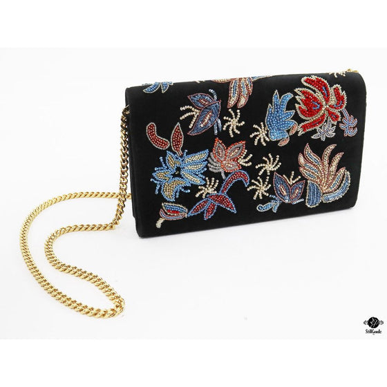 Yves Saint Laurent Purse