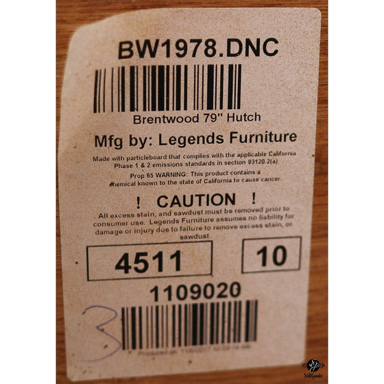 Legends Entertainment Center